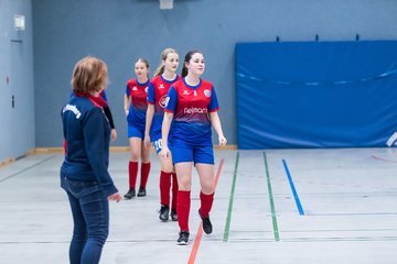 Bild 34 - wCJ Futsalmeisterschaft Runde 1